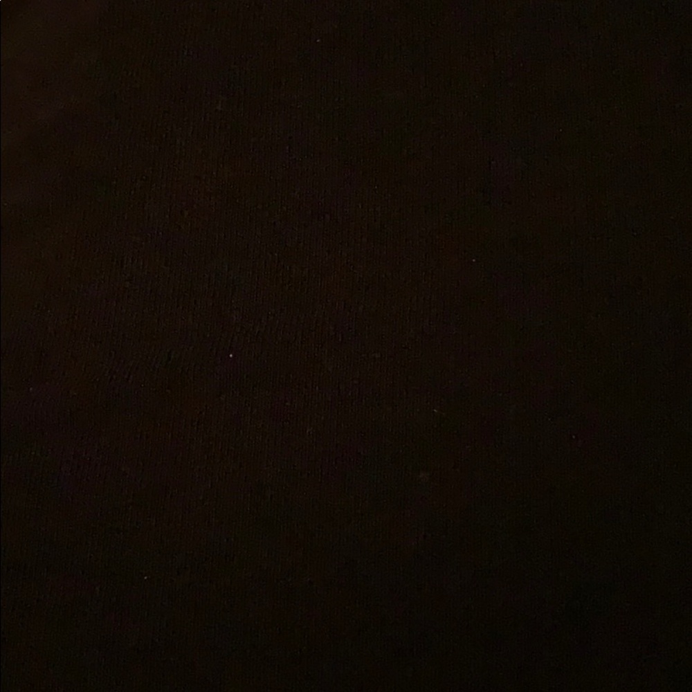 Meet your Posher, Leann